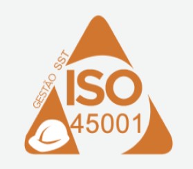 ISO 45001 | Segurança e Saúde
