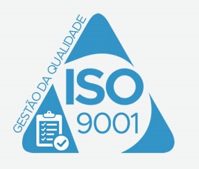 ISO 9001 | Qualidade
